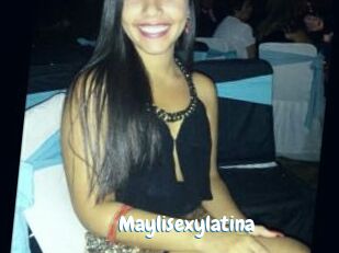 Maylisexylatina