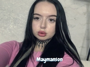 Maymanson