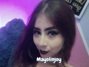 Mayolinjoy