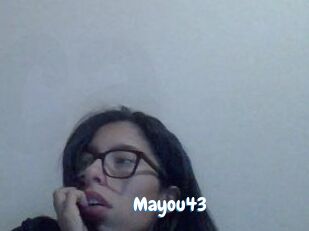Mayou43