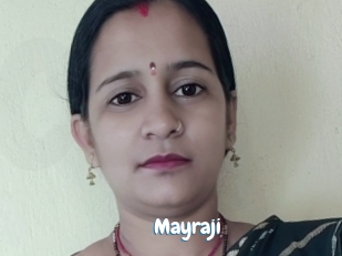 Mayraji