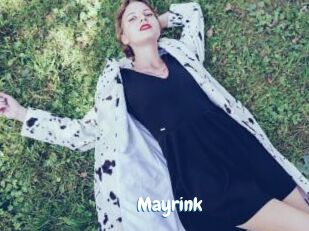 Mayrink