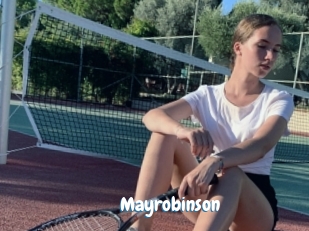 Mayrobinson