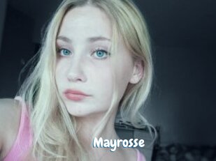 Mayrosse