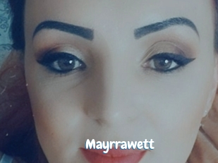 Mayrrawett
