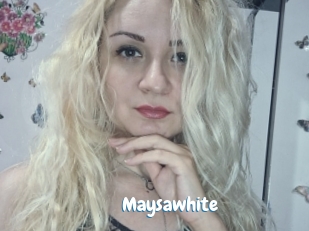 Maysawhite