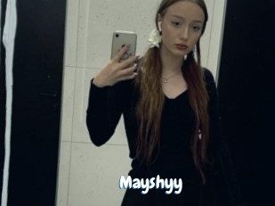 Mayshyy