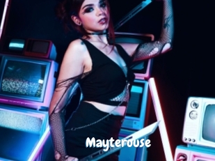 mayterouse Coquine Avenue