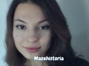mazehistoria Coquine Avenue