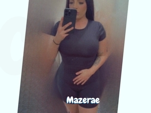Mazerae