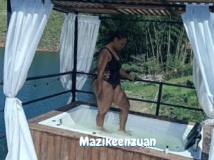 Mazikeenzuan