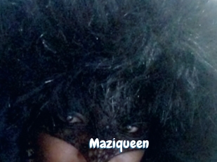 maziqueen Coquine Avenue