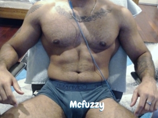 Mcfuzzy