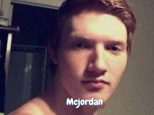 M_cjordan
