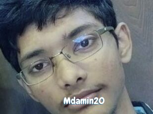 Mdamin20