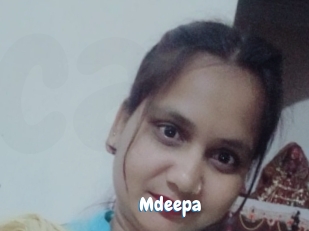 Mdeepa