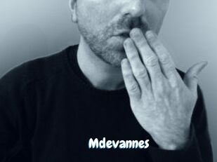 Mdevannes
