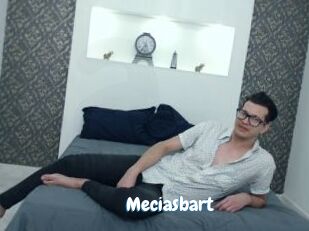 Meciasbart
