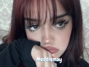 Meddiemay