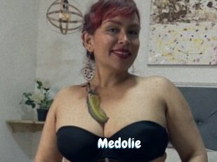 medolie Coquine Avenue