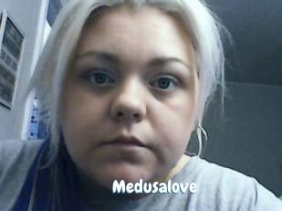 Medusalove