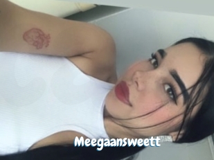 meegaansweett Coquine Avenue