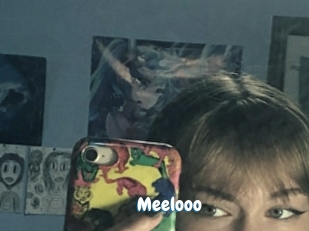 meelooo Coquine Avenue