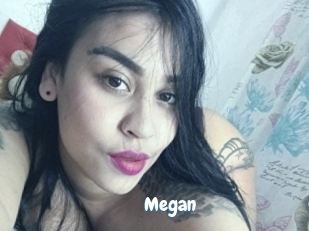 megan Coquine Avenue