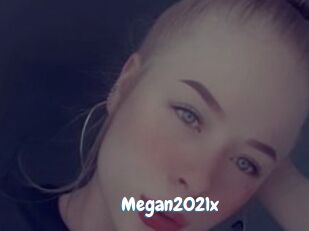 megan2021x Coquine Avenue