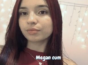 Megan_cum
