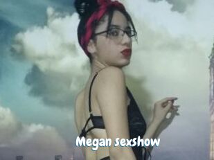 Megan_sexshow