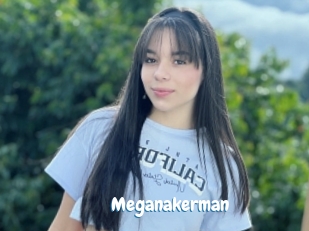 Meganakerman