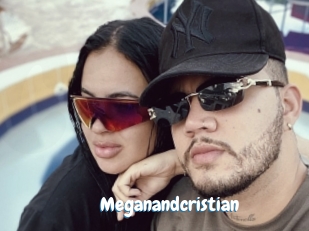 Meganandcristian