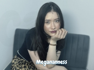 Megananness