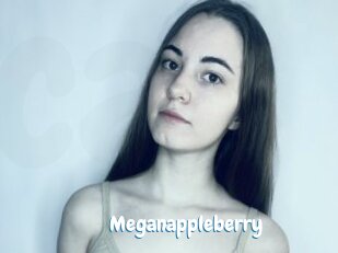 Meganappleberry