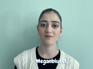 Meganbluett