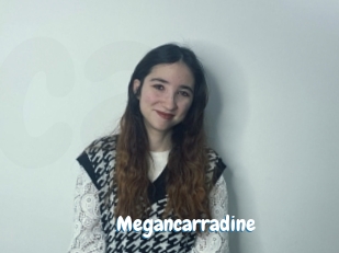 megancarradine Coquine Avenue