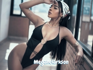 meganclarkson Coquine Avenue