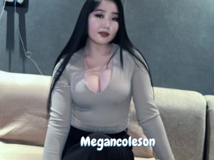 Megancoleson