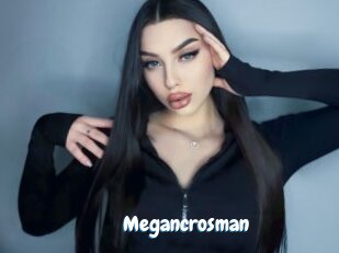 Megancrosman
