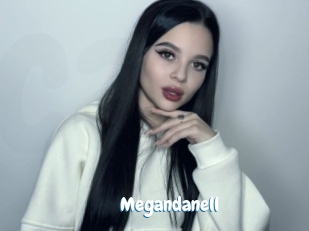 megandanell Coquine Avenue