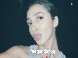 Megandarby