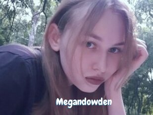 Megandowden