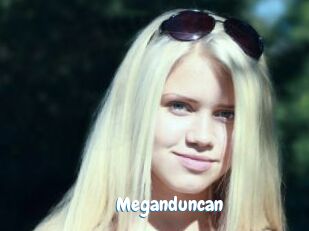 Meganduncan