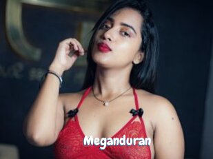 Meganduran