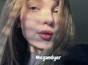 Megandyer