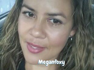 Meganfoxy