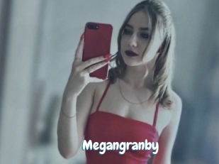 Megangranby