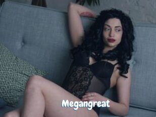 Megangreat