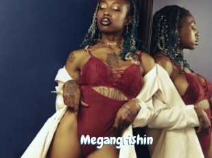 Megangrishin